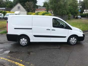 Used Peugeot Expert 2015 for sale - 74957522: Photo