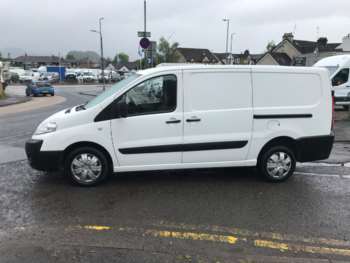 Used Peugeot Expert 2015 for sale - 74957522: Photo