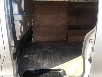 Used Renault Trafic 2016 for sale - 79018604: Photo