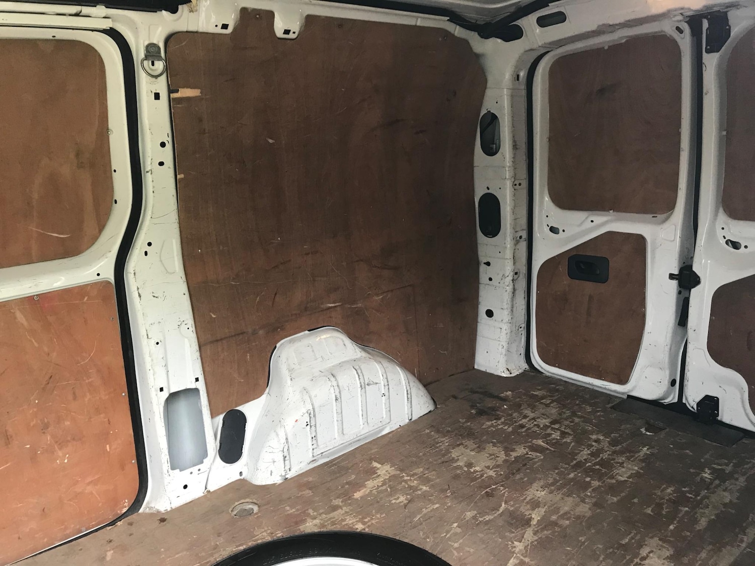 Used Peugeot Expert 2015 for sale - 76912820: Photo 10