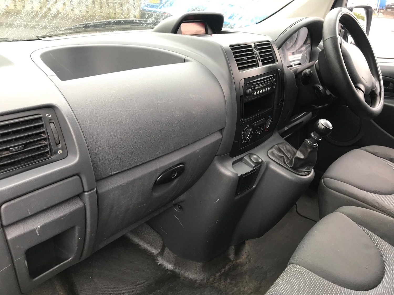 Used Peugeot Expert 2015 for sale - 76912820: Photo 11