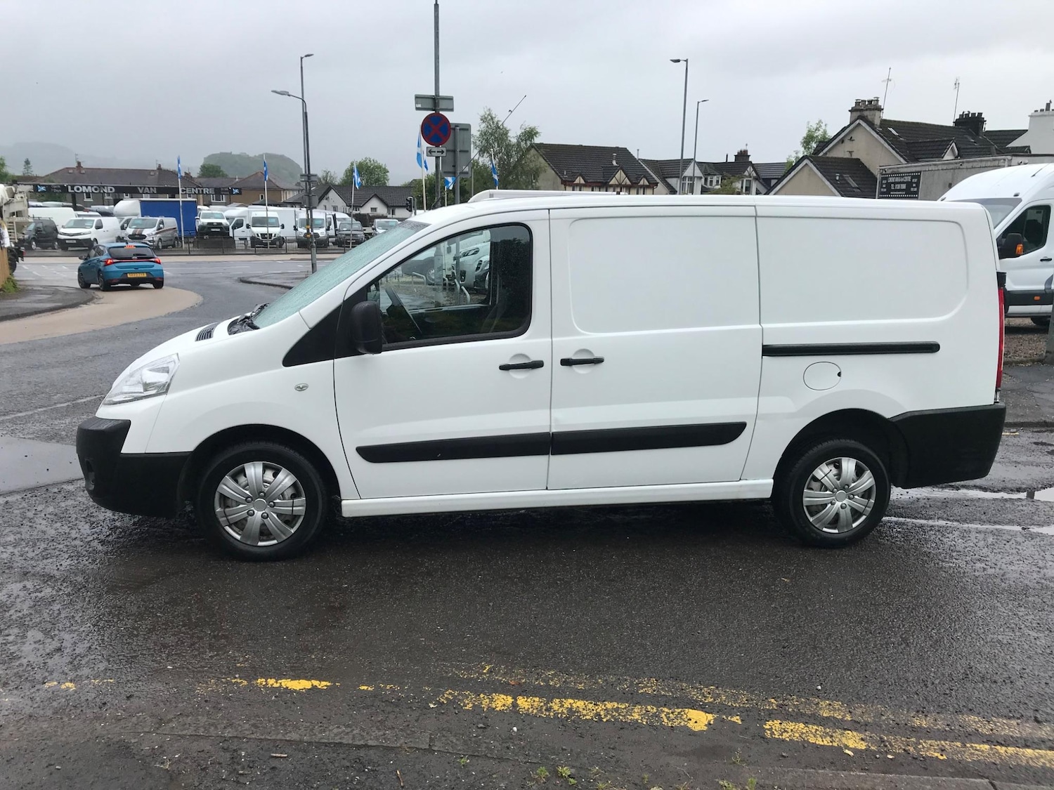 Used Peugeot Expert 2015 for sale - 76912820: Photo 4
