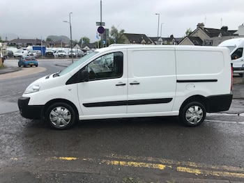 Used Peugeot Expert 2015 for sale - 76912820: Photo