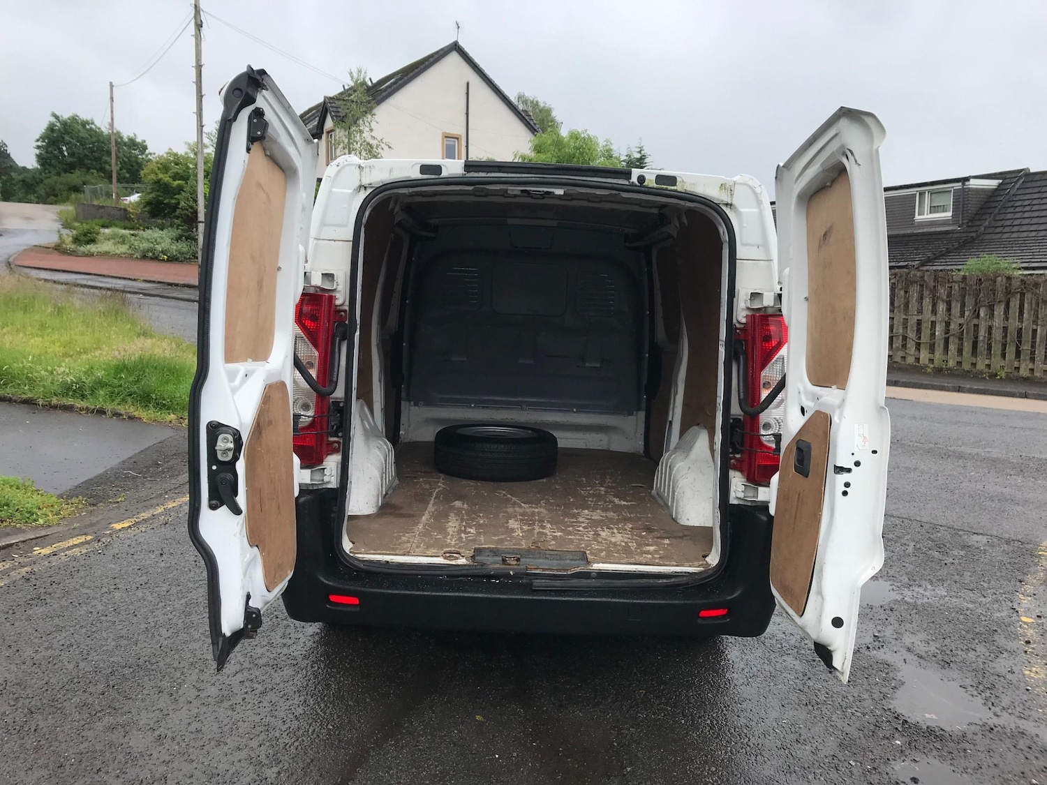 Used Peugeot Expert 2015 for sale - 76912820: Photo 9