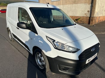 Used Ford Transit Connect 2021 for sale - 79677177: Photo