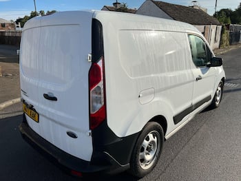 Used Ford Transit Connect 2021 for sale - 79677177: Photo