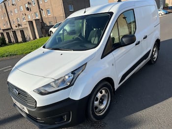 Used Ford Transit Connect 2021 for sale - 79677177: Photo