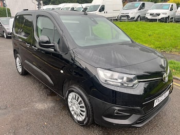 Used Toyota ProAce 2023 for sale - 79698173: Photo