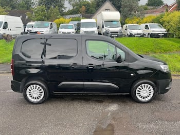 Used Toyota ProAce 2023 for sale - 79698173: Photo