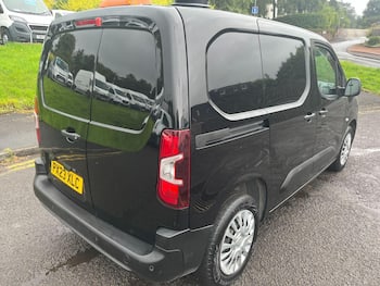 Used Toyota ProAce 2023 for sale - 79698173: Photo