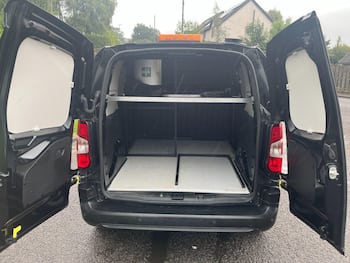 Used Toyota ProAce 2023 for sale - 79698173: Photo