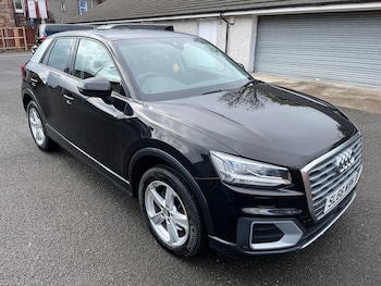 Used Audi Q2 2016 for sale - 78573792: Photo