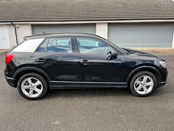 Used Audi Q2 2016 for sale - 78573792: Photo