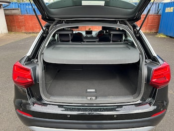 Used Audi Q2 2016 for sale - 78573792: Photo