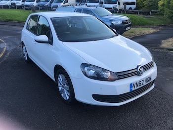 Used Volkswagen Golf 2012 for sale - 75414660: Photo