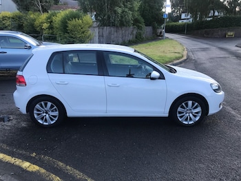 Used Volkswagen Golf 2012 for sale - 75414660: Photo