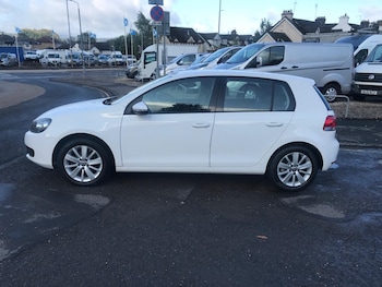 Used Volkswagen Golf 2012 for sale - 75414660: Photo