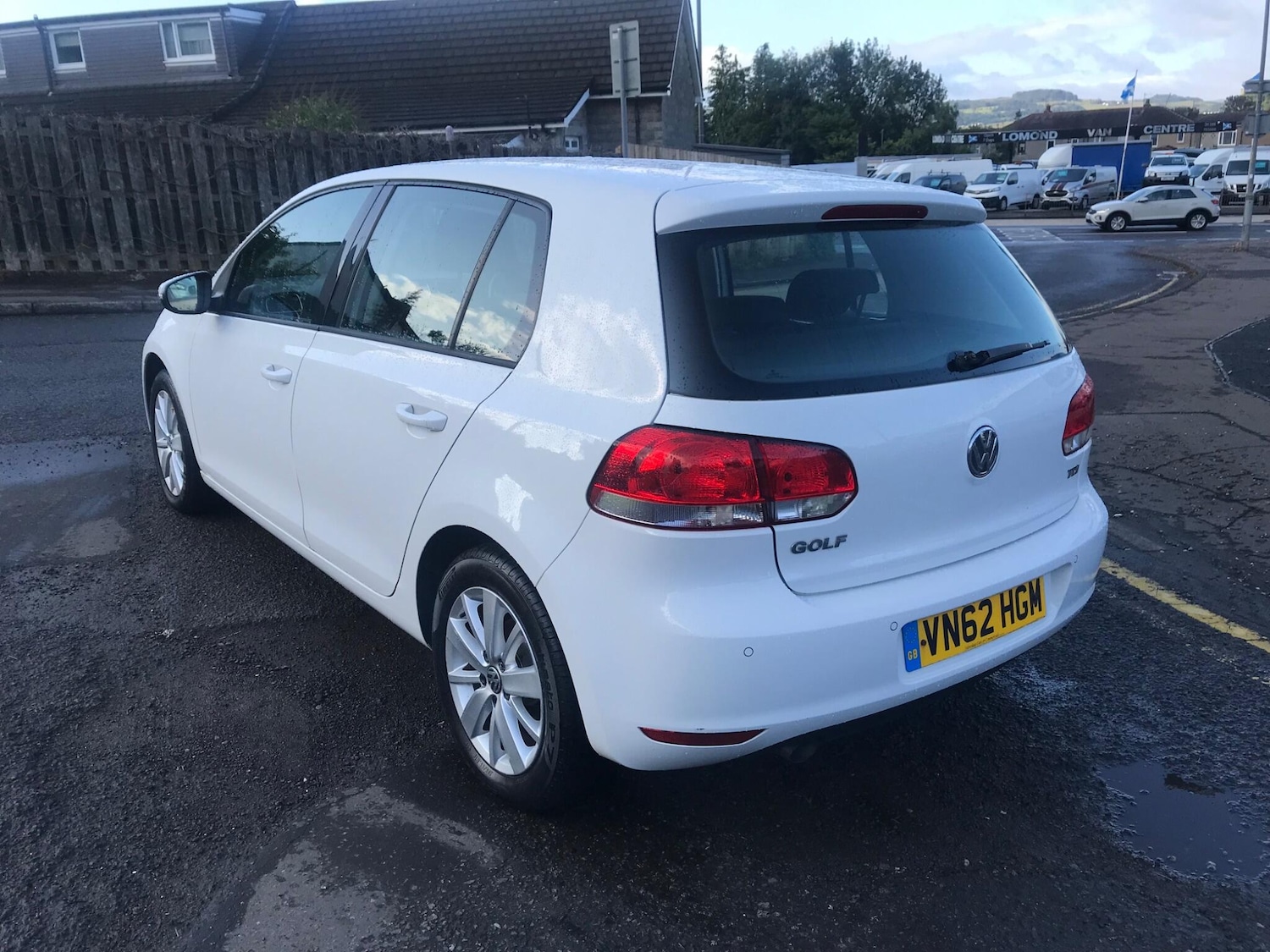 Vehicle 6