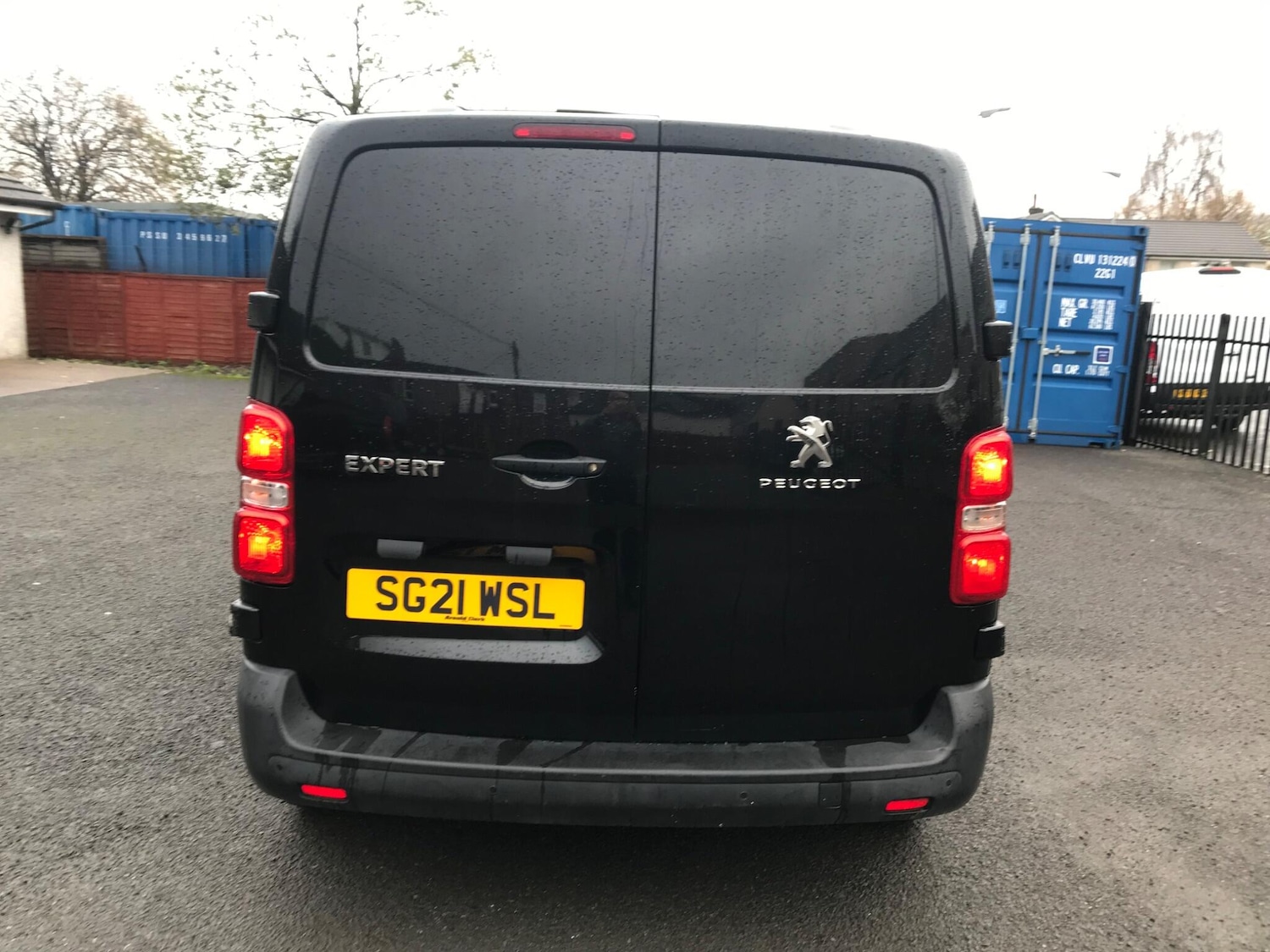 Used Peugeot Expert 2021 for sale - 76620558: Photo 5