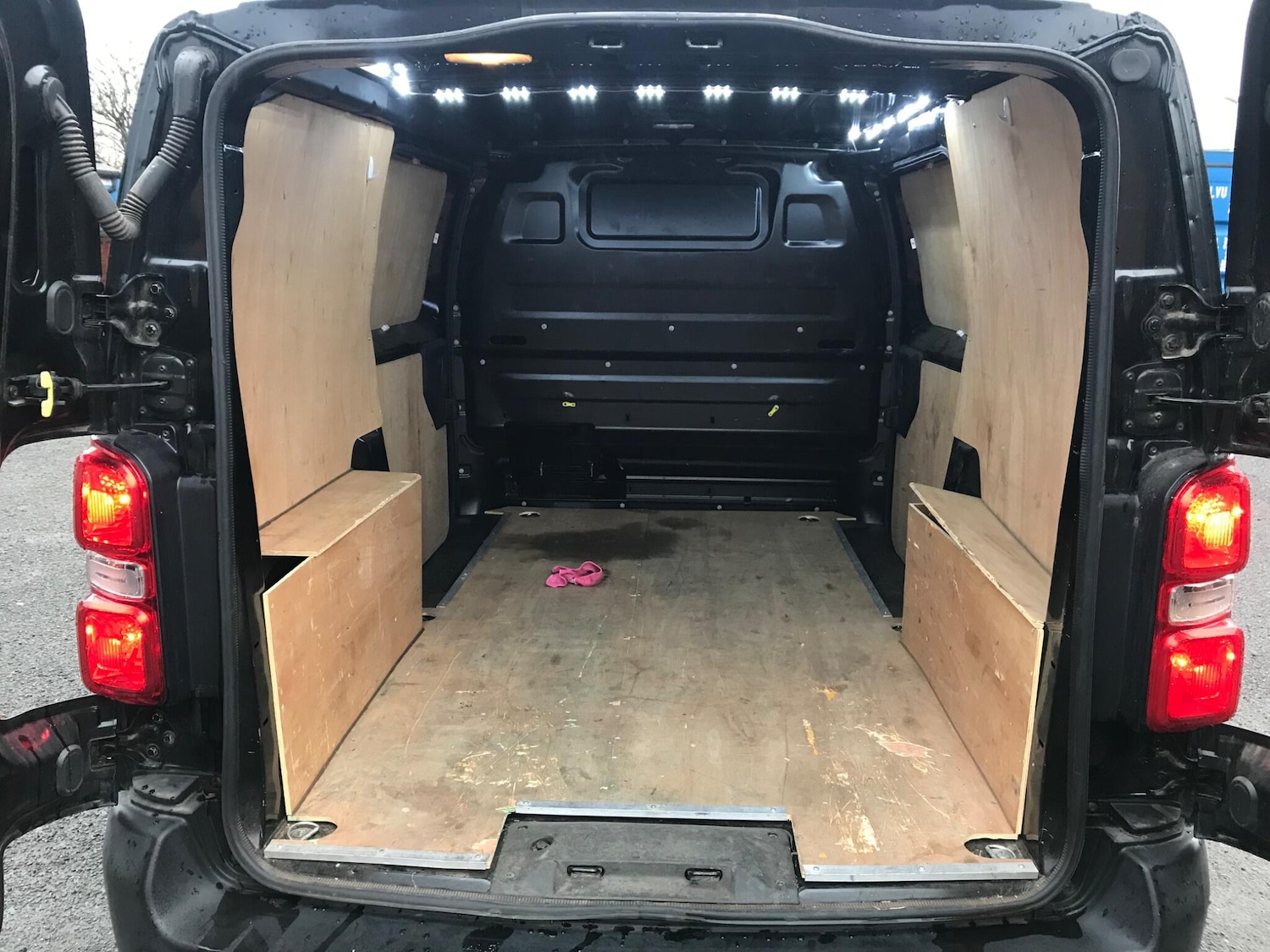 Used Peugeot Expert 2021 for sale - 76620558: Photo 6