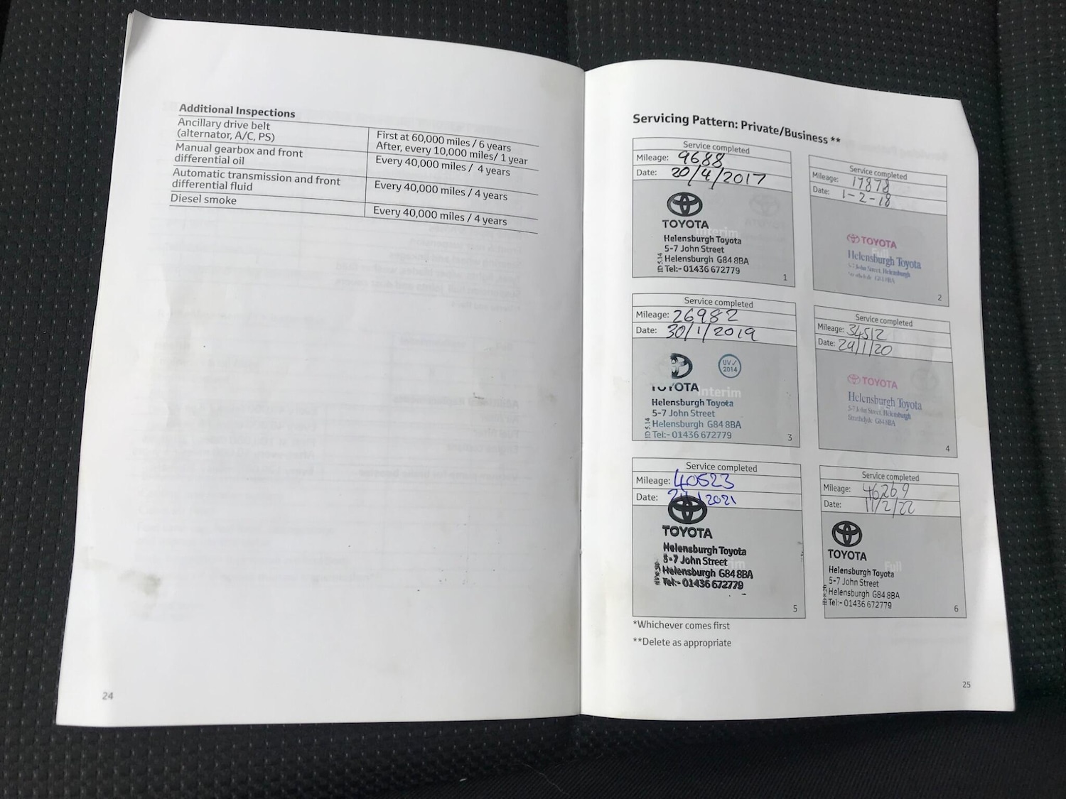 Used Toyota RAV4 2016 for sale - 76988228: Photo 13