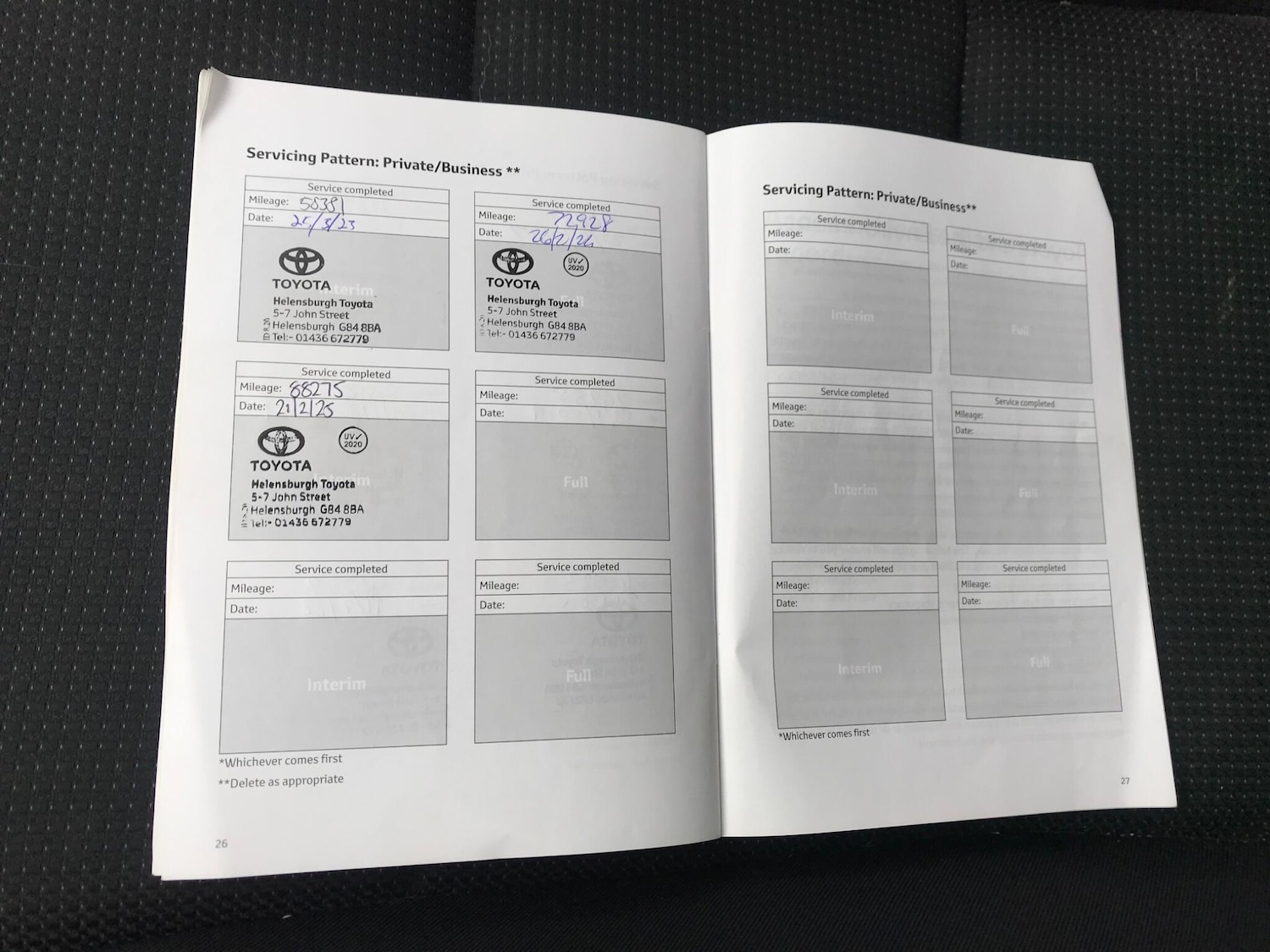 Used Toyota RAV4 2016 for sale - 76988228: Photo 14