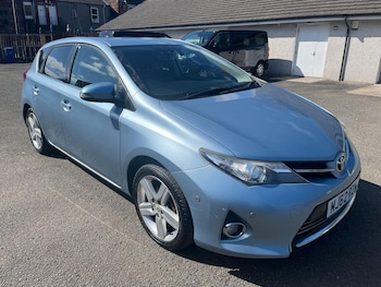 Used Toyota Auris 2013 for sale - 78348049: Photo