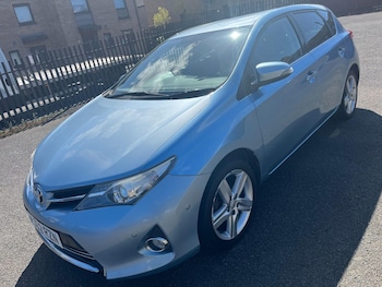 Used Toyota Auris 2013 for sale - 78348049: Photo
