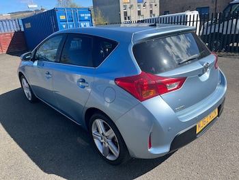 Used Toyota Auris 2013 for sale - 78348049: Photo