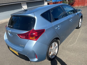 Used Toyota Auris 2013 for sale - 78348049: Photo