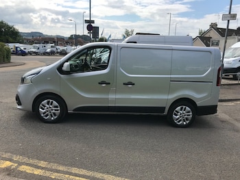 Used Renault Trafic 2018 for sale - 78261476: Photo