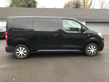 Used Peugeot Expert 2021 for sale - 78823120: Photo