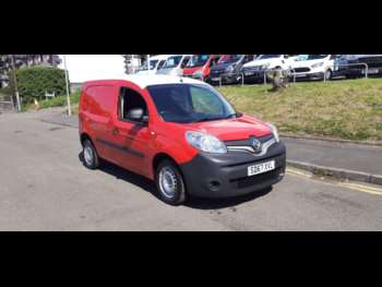 Used Renault Kangoo 2017 for sale - 73533457: Photo