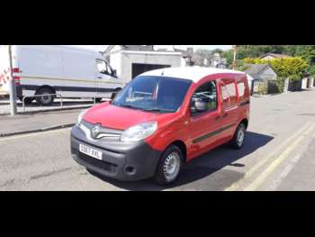 Used Renault Kangoo 2017 for sale - 73533457: Photo