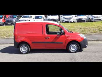 Used Renault Kangoo 2017 for sale - 73533457: Photo