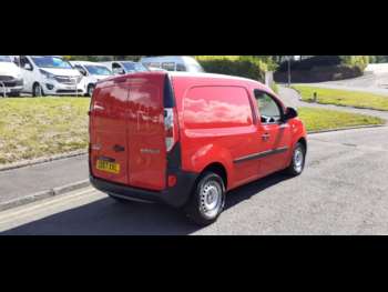 Used Renault Kangoo 2017 for sale - 73533457: Photo