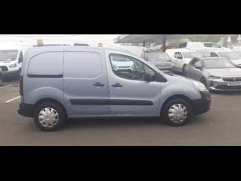 Used Peugeot Partner 2015 for sale - 73162822: Photo