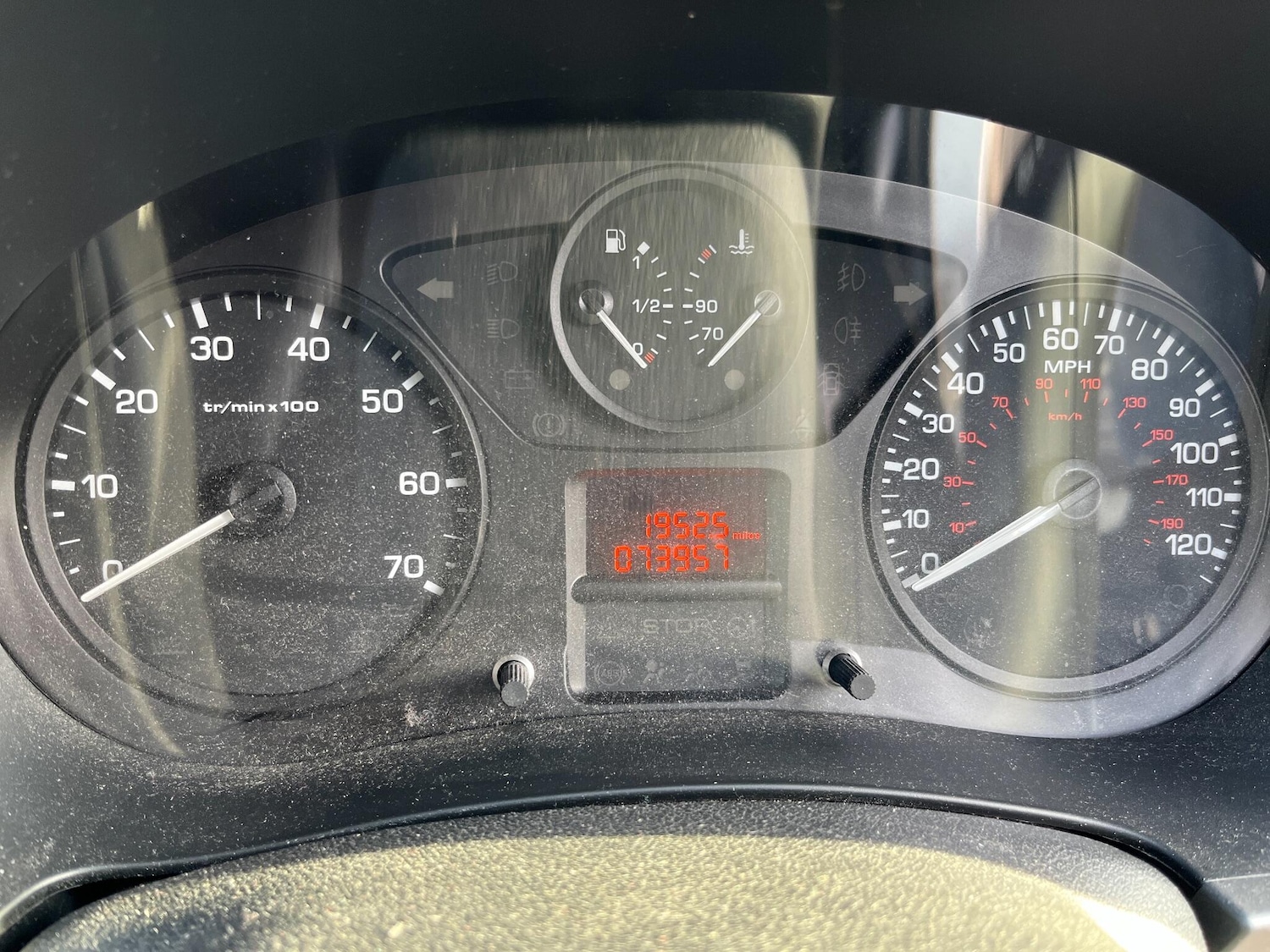 Used Citroen Berlingo Multispace 2017 for sale - 77969677: Photo 10