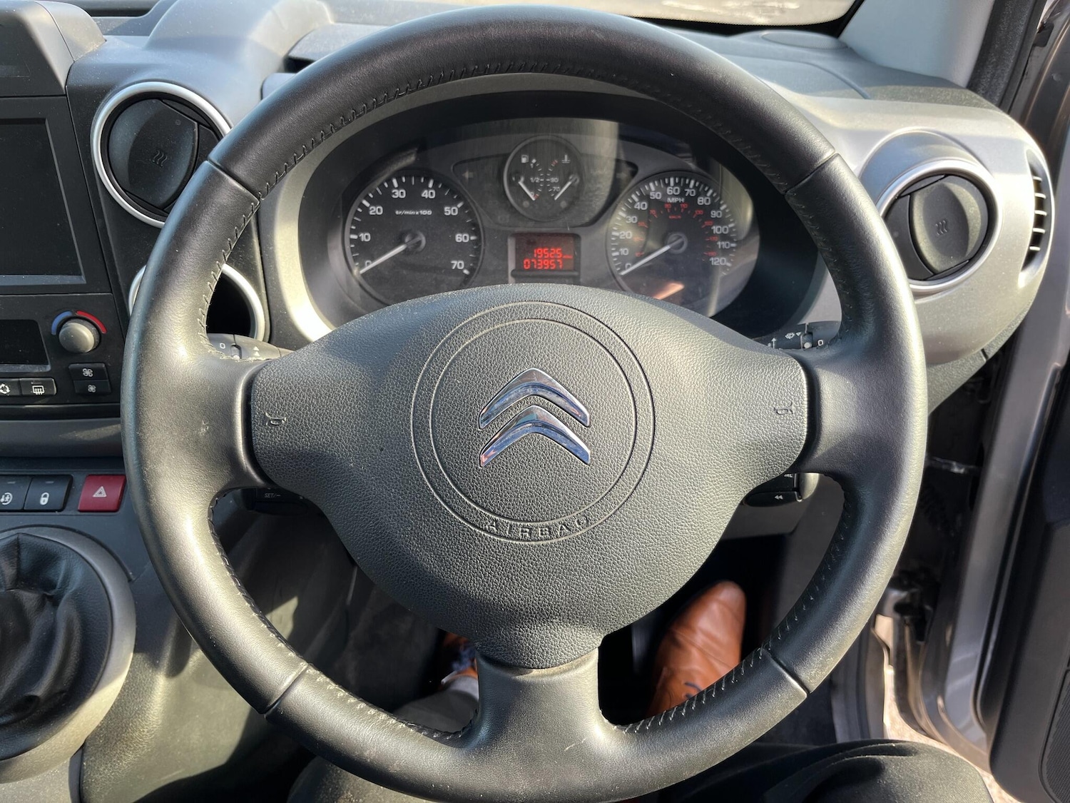 Used Citroen Berlingo Multispace 2017 for sale - 77969677: Photo 12