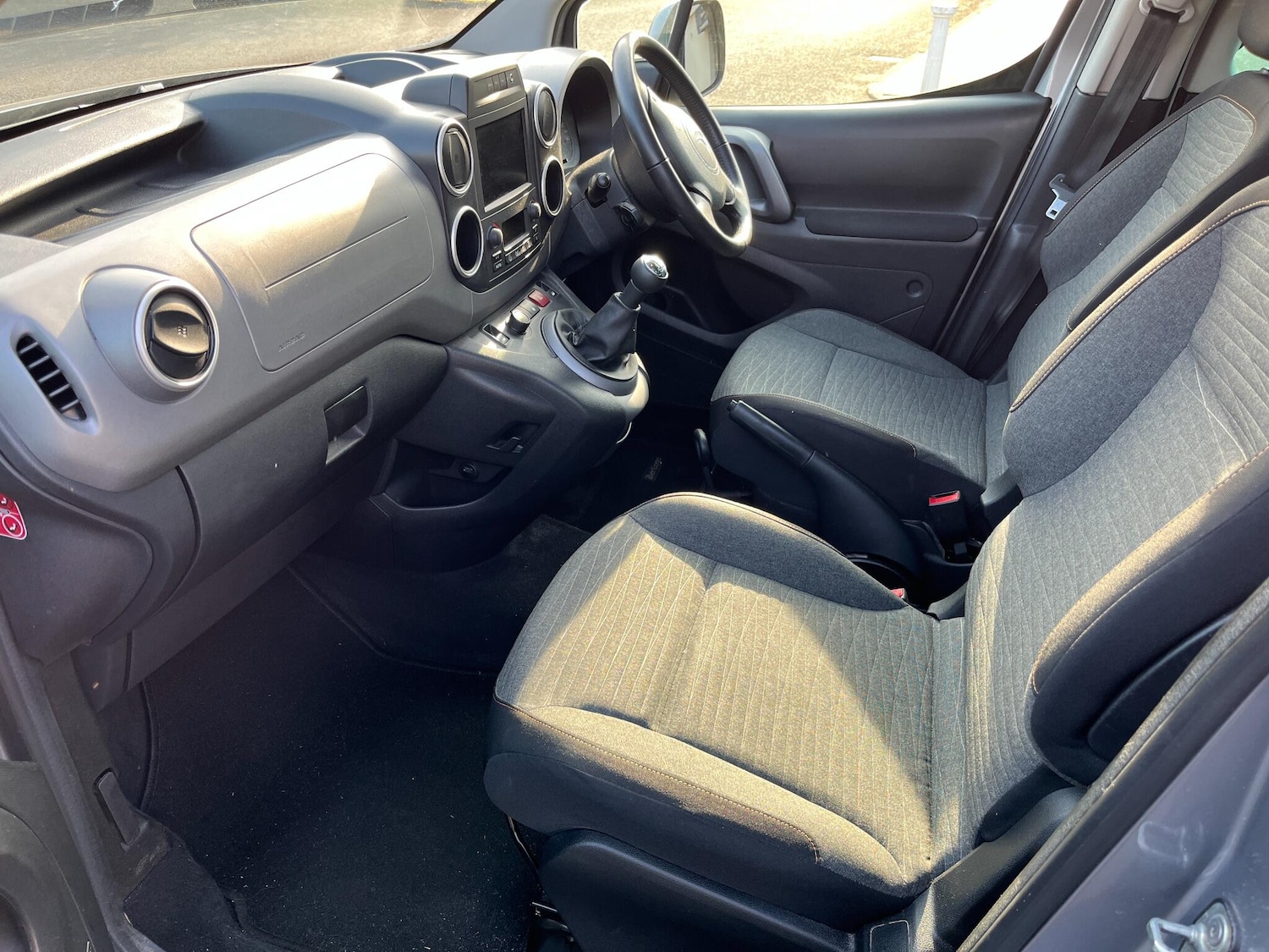 Used Citroen Berlingo Multispace 2017 for sale - 77969677: Photo 7