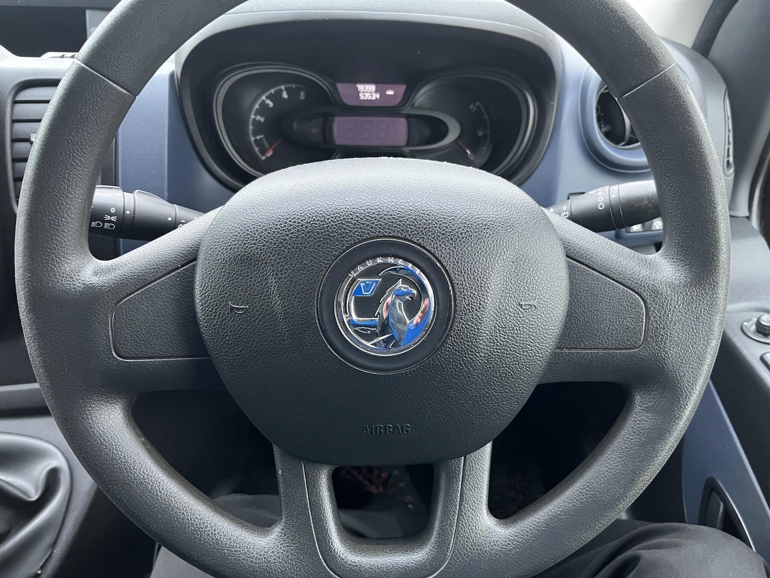 Used Vauxhall Vivaro 2018 for sale - 77658008: Photo 10