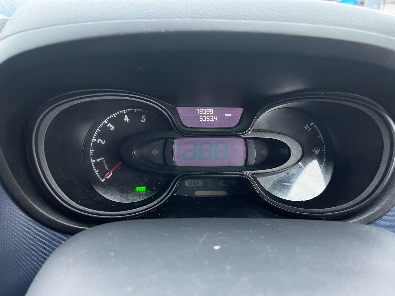 Used Vauxhall Vivaro 2018 for sale - 77658008: Photo 11