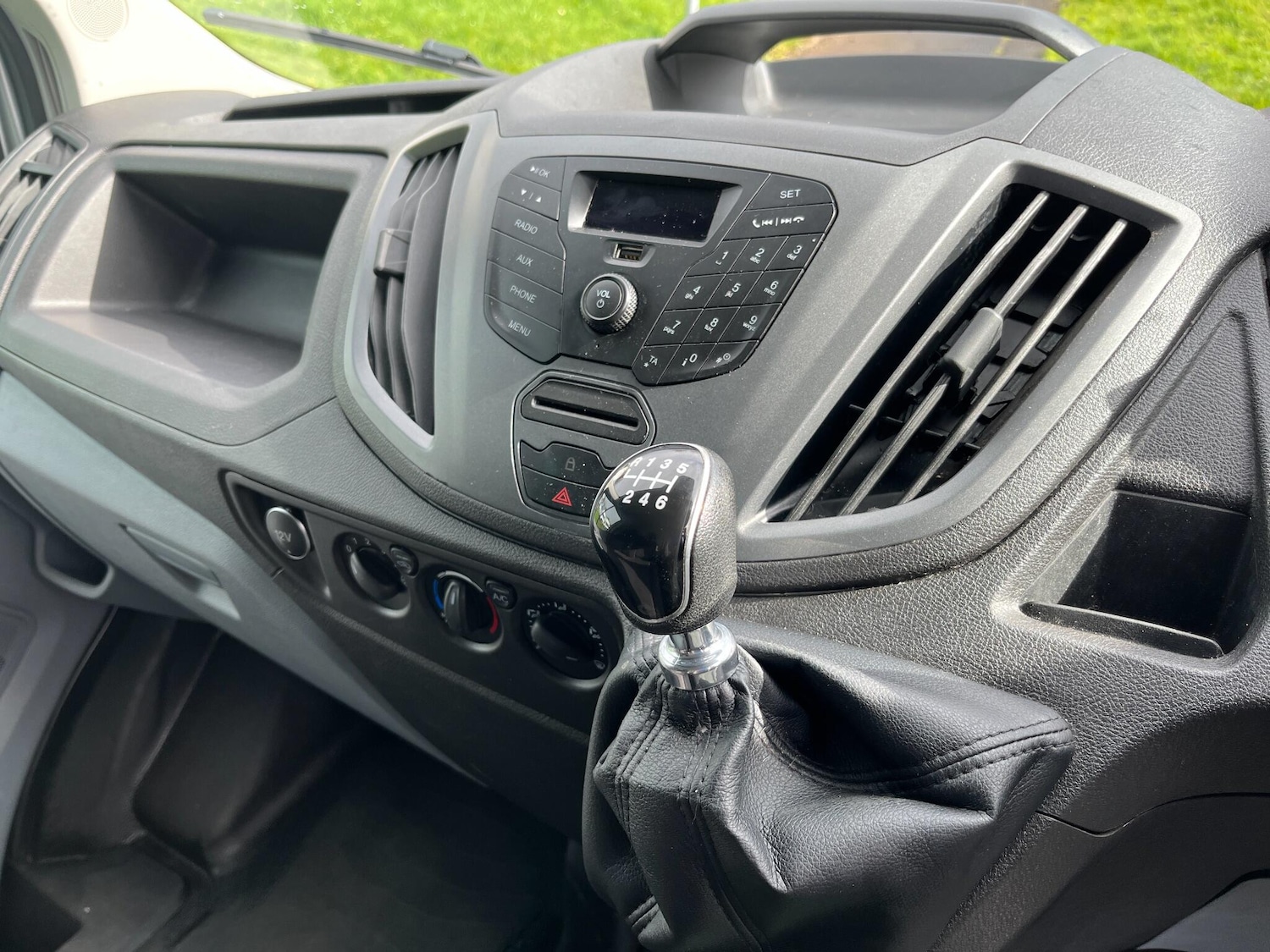 Used Ford Transit 2019 for sale - 78047363: Photo 10