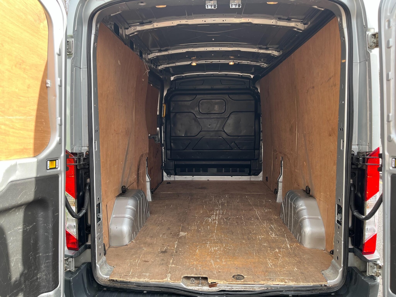 Used Ford Transit 2019 for sale - 78047363: Photo 4