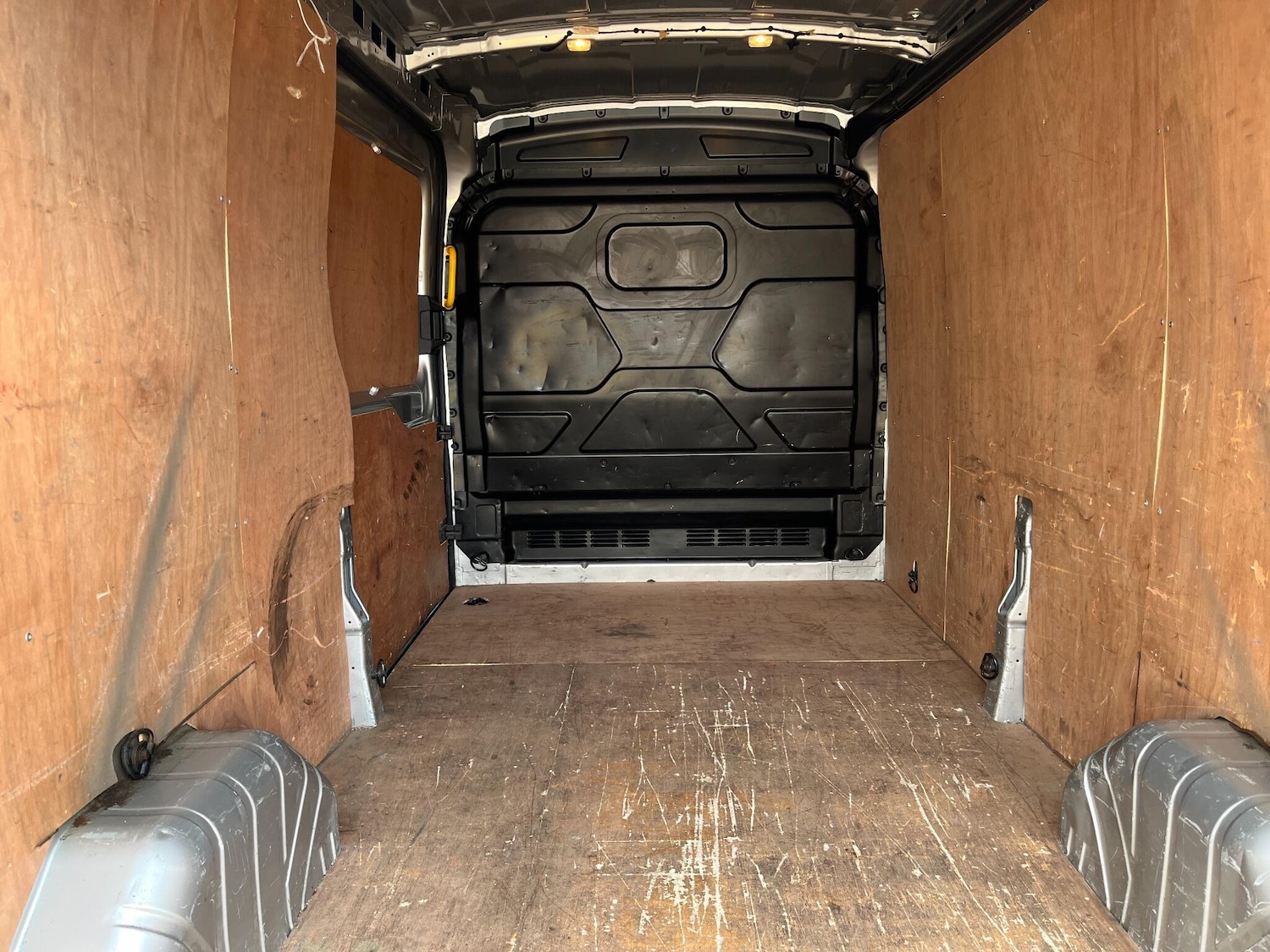 Used Ford Transit 2019 for sale - 78047363: Photo 5
