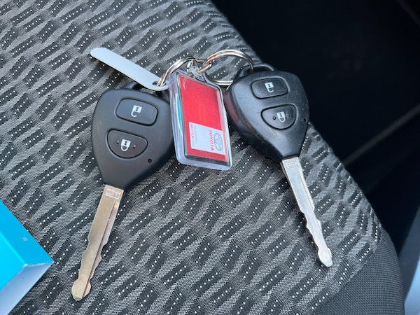Used Toyota Yaris 2014 for sale - 75532599: Photo 11