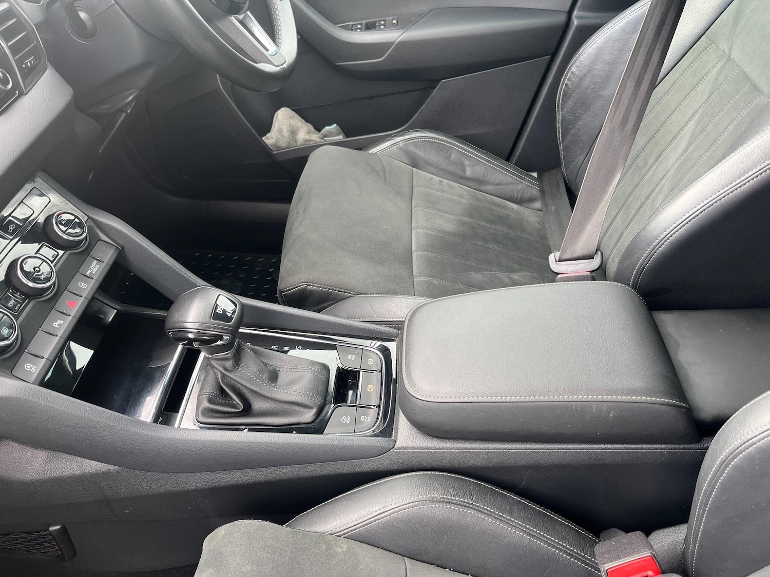 Used Skoda Karoq 2019 for sale - 78099989: Photo 10