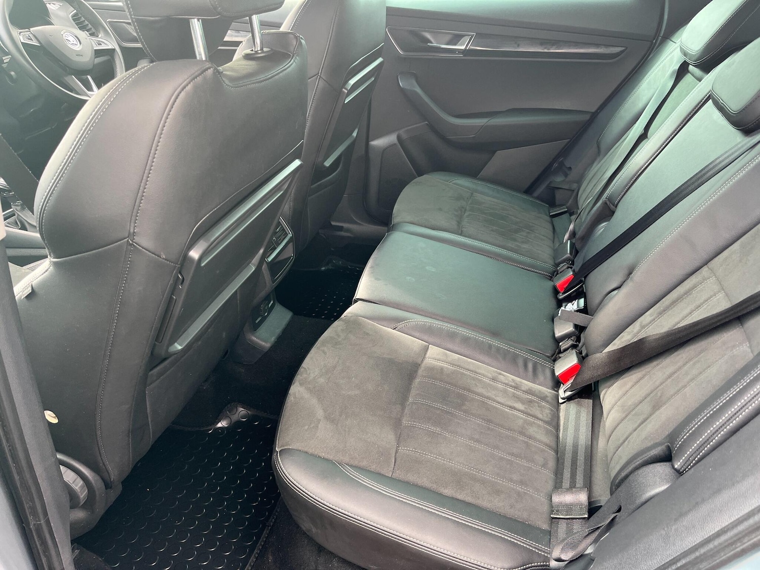 Used Skoda Karoq 2019 for sale - 78099989: Photo 11