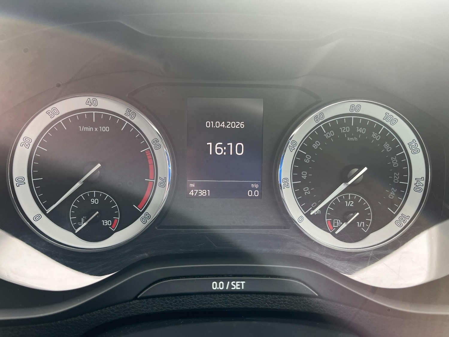 Used Skoda Karoq 2019 for sale - 78099989: Photo 13