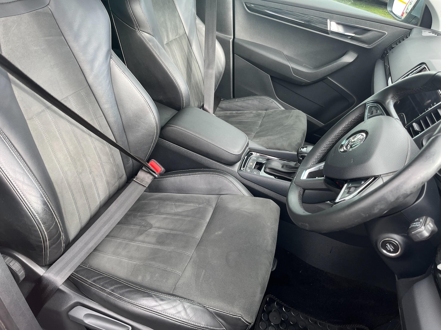 Used Skoda Karoq 2019 for sale - 78099989: Photo 14